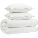  Set jastuka i popluna 3 kom. 155x220 cm 4 godišnja doba Vuna - 155 x 220 cm 65 x 65 cm Cijene