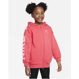 Nike G nsw club flc air hd fz ls | ePonuda.com