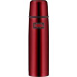 Thermos Light & Compact Bottle cranberry red - 0,75 l Cene