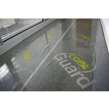 COBA Talna zaščitna folija, samolepilna, za mehka tla, DxŠ 25 m x 600 mm | Shoptok.si