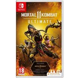 Nintendo Mortal Kombat 11: Ultimate /Switch | Eponuda.ba