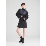 Guess Jopa na zadrgo 'COUTURE' črna | Shoptok.si