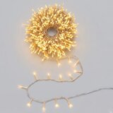 Aigostar LED spoljni božićni lanac 1500xLED/8 funkcija 78m IP44 topla bela | Eponuda.com
