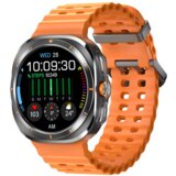  Pametni sat STY-W7 G-WATCH Ultra + narukvica (narandzasta) | ePonuda.com