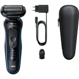 Series 5 52-B1000s Foil shaver Black