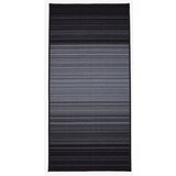 Tepih 67x140 tamno siva