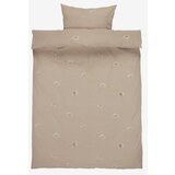  Set posteljine Loi 140x200 pesak ( 7397680 ) | ePonuda.com