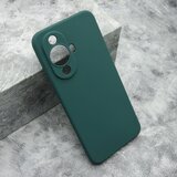  Maska gentle color za huawei nova 12S/ zelena Cene