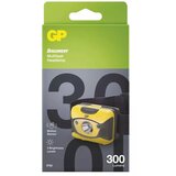 Emos gp naglavna led svetilka CH46, 300 lm P8571 | Shoptok.si