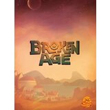  Broken Age Steam Key GLOBAL | ePonuda.com