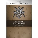 Steam SHOGUN: Total War - Collection (PC) Key EUROPE | Eponuda.com