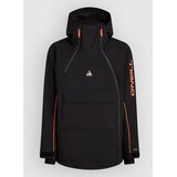 O'neill Fwc'Play Asymmetric Jakna black out Cene