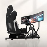 Huzaro Speed 6.0 – trkaći simulator | shoptok.hr