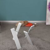 Woody Fashion Hanah Home Klub sto Roman Mini Cene