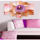 Wallity Set Slika 5PMDF-50, 5 Delova | ePonuda.com