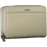 Calvin Klein BEIGE WALLET FOR WOMEN | Shoptok.si