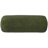  Presvlaka za jastuk 2 pcs HEERLEN Zelena Ø 15 x 40 cm | shoptok.hr