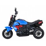 Motor na akumulator Fast Tourist - plavi | shoptok.hr