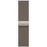 Apple MGHV4ZM /A Smart Wearable Accessories Band Natural Stainless steel | shoptok.hr