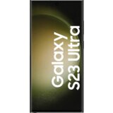 Samsung Smartphone 6.8″, 5G, Octa Core 3.36GHz,RAM 12GB, 200Mpixel – Galaxy S23 Ultra 5G 12/256GB Green | Eponuda.ba