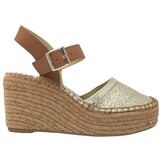 Replay Sandali & Odprti čevlji SUSAN BLINK Pozlačena | Shoptok.si