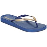 Ipanema ANATOMICA CONNECT II FEM Plava Cijene