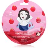 Mad Beauty Disney Princess Snow White maska iz platna z revitalizacijskim učinkom 25 ml Cene