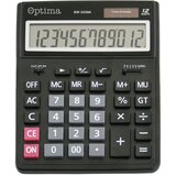 Optima Kalkulator SW-2239A veliki 12mjesta 25252 bls | shoptok.hr