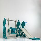  Tobogan sa ljuljaškom 635-ZELENI | ePonuda.com
