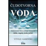 Aruna Vitold Kaminski - Čudotvorna voda