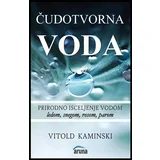Vitold Kaminski - Čudotvorna voda