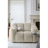 Miuform Bež fotelja Shell – | shoptok.hr