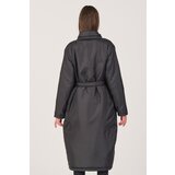 Dewberry Z6688 LADIES COAT-BLACK | shoptok.hr