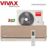 Vivax COOL, klima uređaji, ACP-18CH50AEHI+ R32 GOLD | Eponuda.ba