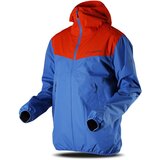 TRIMM Jacket W EXPED jeans blue/ orange Cene