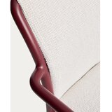 Kave Home Bordo podstavljena vrtna stolica Linosa – | shoptok.hr
