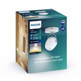 Philips 50611/31/P0 - LED spot svetiljka RIVANO LED/4,3W/230V | Eponuda.com