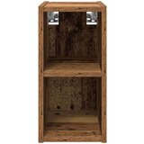  Viseča omarica Riga Star les 20 x 29,5 x 40 cm Konstruiran les, (5000091784) | Shoptok.si