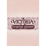 Steam Victoria 3: Starter Edition Key (PC) GLOBAL | ePonuda.com