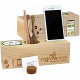 Feel Green orgrownizer "čokoladni cvet" | Shoptok.si