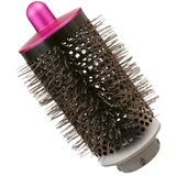 INF Združljiv z Dyson Airwrap HS05/01 - Nastavek z veliko okroglo krtačo Rose red, (5000139895) Cene