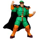  Figura Street Fighter - Bison Player 2 II, 17 cm | shoptok.hr