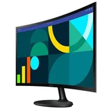 Samsung Monitor LS24D360GAUXEN