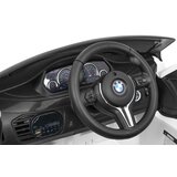  Licenciran avto na akumulator BMW X6M - bel | Shoptok.si