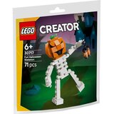 Lego Creator Fun Halloween Skeleton 30717 Cene