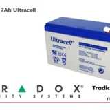 12V 7Ah Ultracell