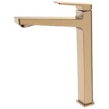 SCHMIDLER miješalica za umivaonik berlin brushed copper | shoptok.hr
