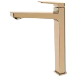 miješalica za umivaonik berlin brushed copper