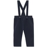 s.Oliver hlače DH 2149774 F modra 80 | Shoptok.si