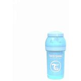 Twistshake FLASICA ZA BEBE 180 ML PASTEL BLUE | Eponuda.ba